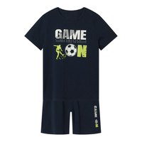 name-it-game-on-football-piżama