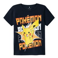 name-it-maci-pokemon-koszulka-z-krotkim-rękawem