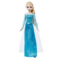 Disney Frozen Elsa Musical Das Singt Puppe