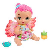 my-garden-baby-mariposa-30-cm-con-panal-reutilizable-ropa-y-alas-extraibles-doll