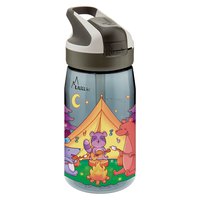 laken-animal-camping-450-ml-tritan-bottle