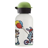 laken-balloons-350-ml-stainless-steel-bottle