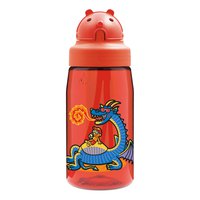 laken-dragon-450-ml-tritan-flasche