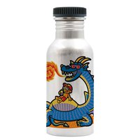 laken-dragon-600-ml-aluminium-bottle