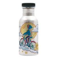 Laken Go To The Moon 600 ml 铝瓶