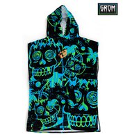 creatures-of-leasure-poncho-grom