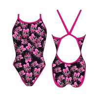 Turbo Double Heart Revolution Swimsuit