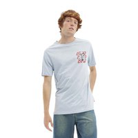 Hydroponic Na Naruto short sleeve T-shirt