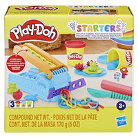 Play-doh Fun Factory: Starter Set