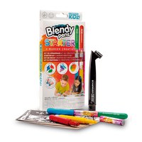 Famosa Blendy Pens Starter Kit
