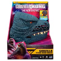 Famosa Masque électronique Godzilla