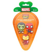 funko-carrot-pocket-pop-marvel-spiderman-hulk-iron-man