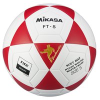 Mikasa FT-5 FIFA Football Ball