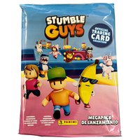 panini-pack-sobres-mega-pack-stumble-guys