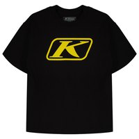 klim-icon-kurzarm-t-shirt