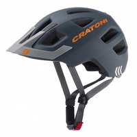 Cratoni Maxster Pro MTB Helm