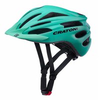 Cratoni Pacer MTB Helm