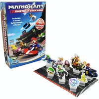 Ravensburger Mario Kart Logic board game