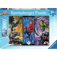 ravensburger-spiderman-300-pieces-puzzle