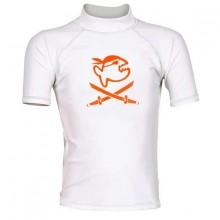 Iq-uv UV 300 Jolly Fish Kurzarm-T-Shirt Kind