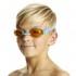Speedo Jet V2 Swimming Goggles Junior