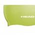 Head swimming Silicone Flat Junior Swimming Cap