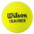 Wilson Trainer Padelbälle Tasche
