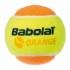 Babolat Caixa Pilotes De Tennis Orange