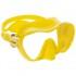 Cressi F1 Junior Snorkeling Mask