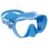 Cressi F1 Junior Snorkeling Mask