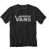 Vans Classic kurzarm-T-shirt