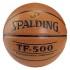 Spalding バスケットボールボール TF500 In/Out