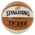Spalding Ballon Basketball TF250 Indoor/Outdoor
