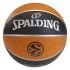 Spalding Euroleague TF150 Outdoor Basketbal Bal