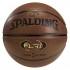 Spalding Balón Baloncesto NBA Neverflat Indoor/Outdoor
