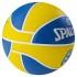 Spalding Balón Baloncesto Euroleague Maccabi Tel Aviv