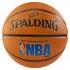 Spalding NBA Logoman SGT Basketball Ball