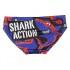 Turbo Slip De Bain Shark Action