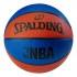 Spalding Balón Baloncesto NBA Mini