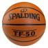 Spalding Balón Baloncesto TF50 Outdoor
