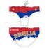 Turbo SRBJA Waterpolo Swimming Brief