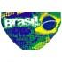 Turbo Banyador Slip Happy Brasil