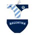 Turbo Argentina 2012 Waterpolo Swimming Brief