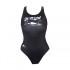 Turbo Black Cat 2012 Swimsuit