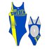 Turbo Sweden Swimsuit
