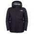 The north face Quest Jacke
