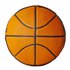 adidas 3 Stripes Mini Basketbal Bal