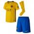 Nike FC Barcelona Uit Junior Kit 15/16