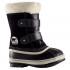 Sorel 1964 Pac Strap Toddler Snow Boots