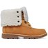 Timberland Bottes Authentics 6´´ WP Faux Shearling Junesse
